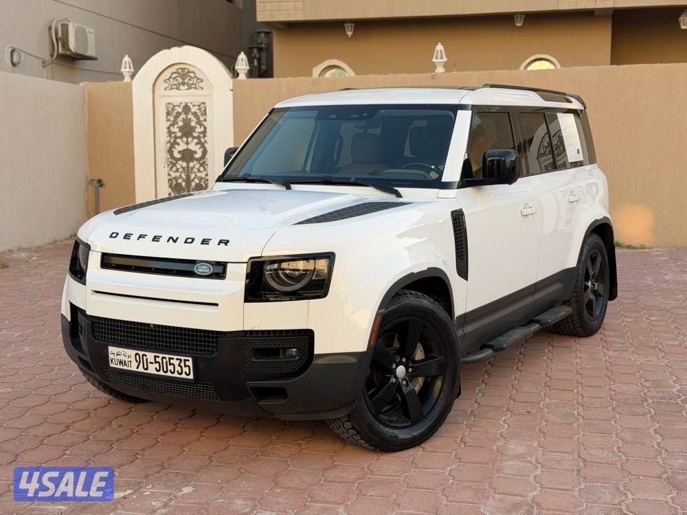 defender v6 20227