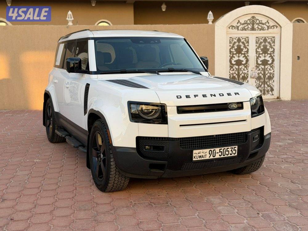 defender v6 20226