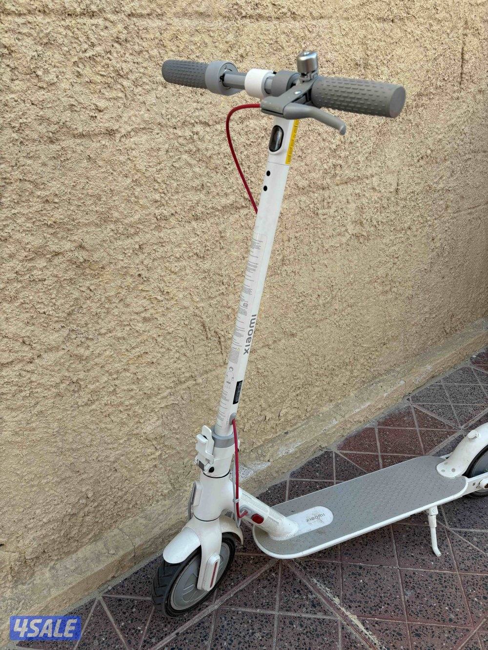 سكوتر شاومي لايت2