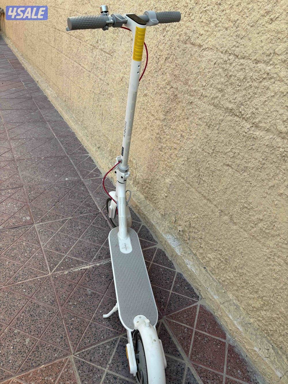 سكوتر شاومي لايت3