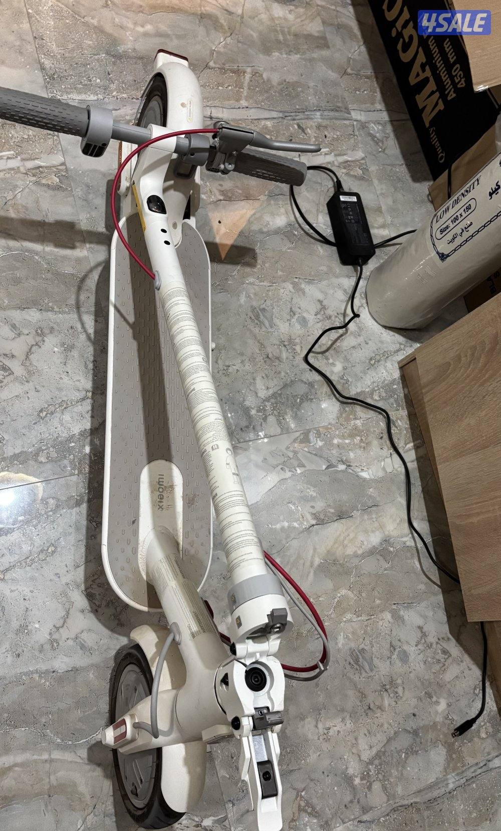 سكوتر شاومي لايت5