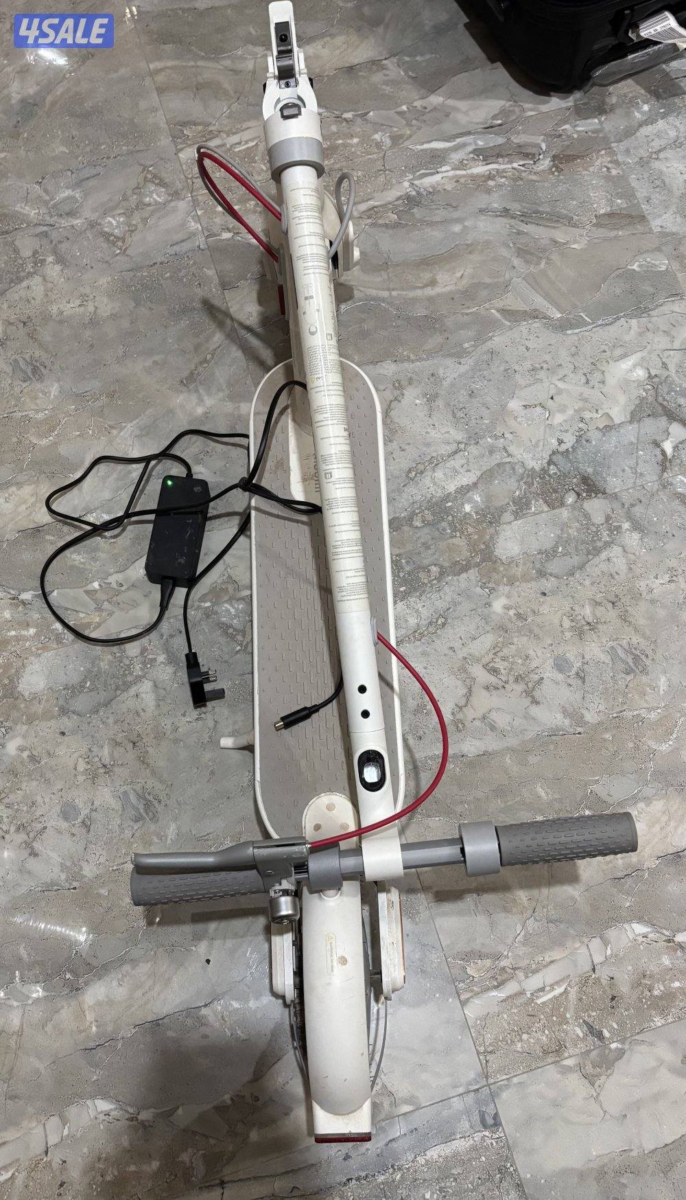 سكوتر شاومي لايت6