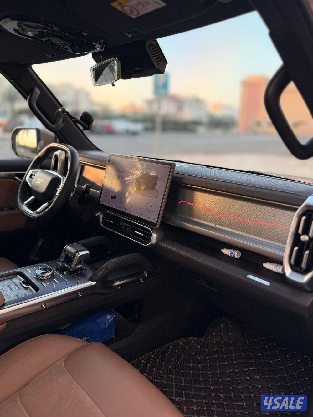 للبيع جيتور T2 2025 شرط الفحص بالكامل اعلى فئه بالوكاله4