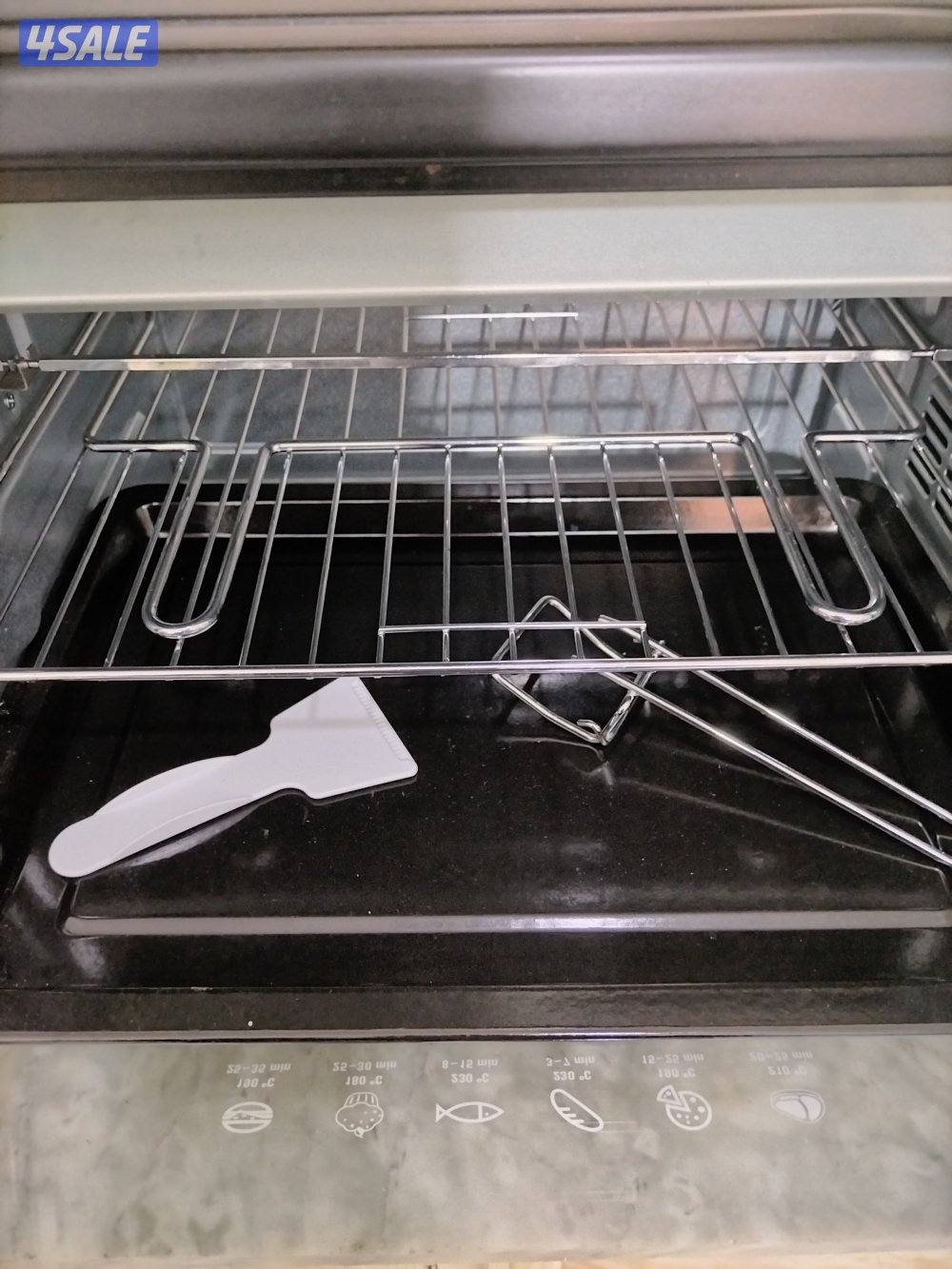 فرن BLACK+DECKER1