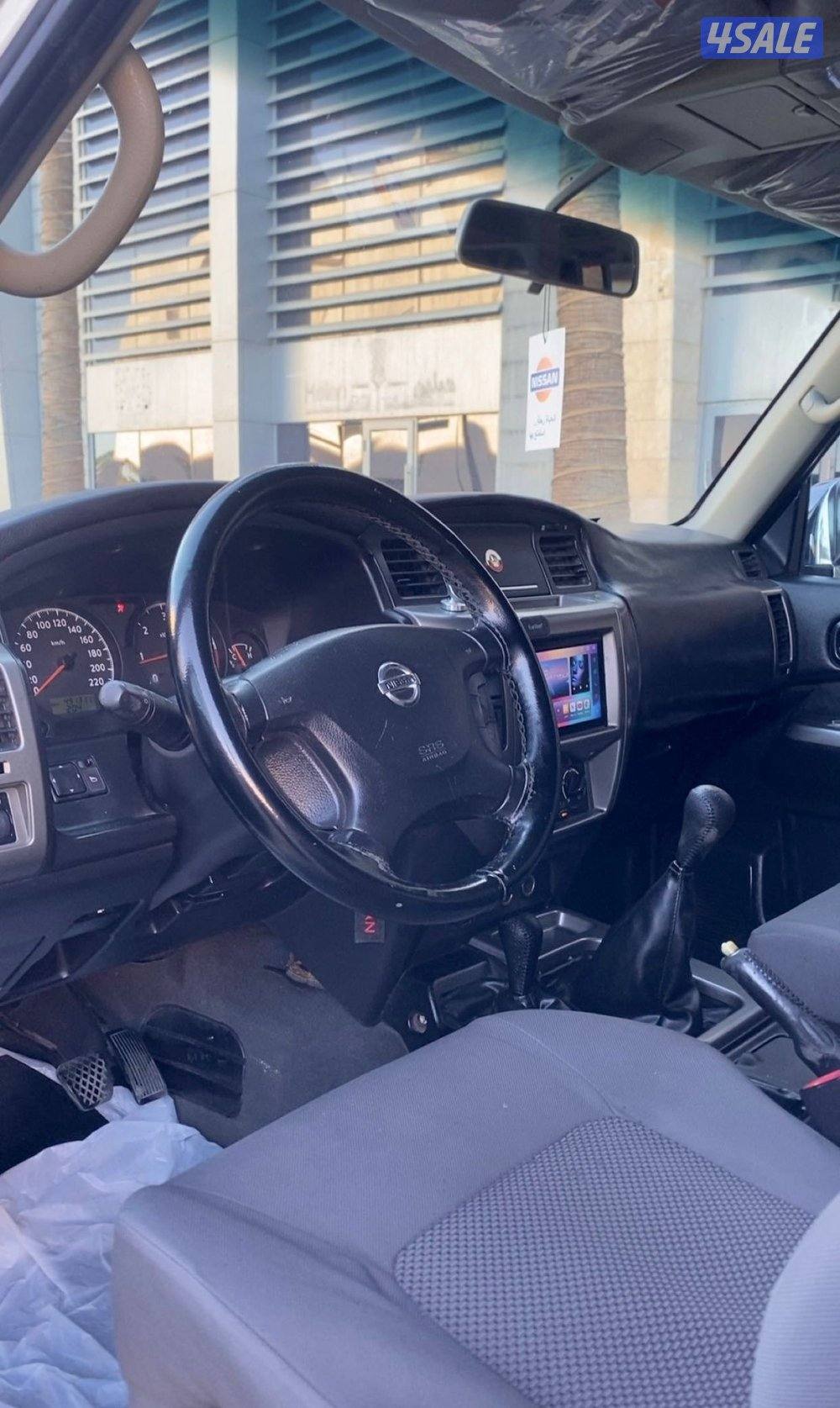 سفاري2006(عادي اساس)3