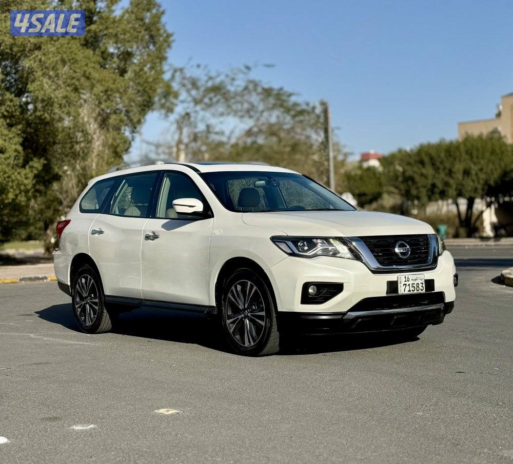 باثفايندر 2019 اعلى فئة1