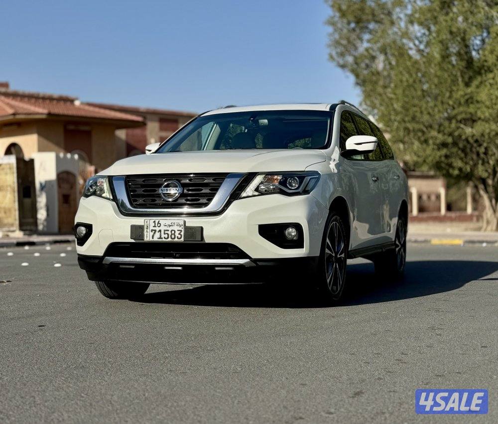 باثفايندر 2019 اعلى فئة2