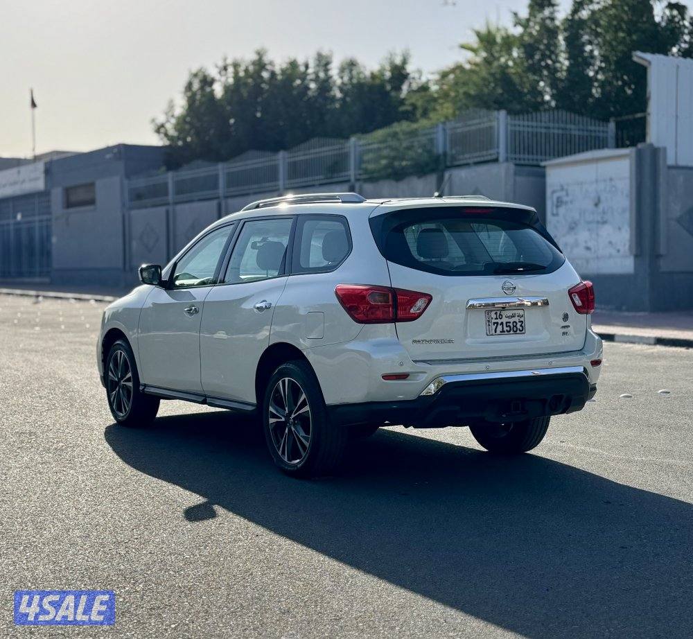 باثفايندر 2019 اعلى فئة4