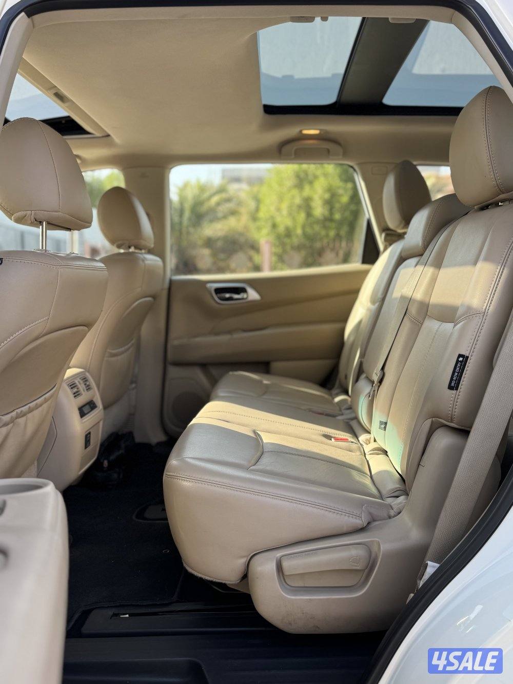 باثفايندر 2019 اعلى فئة8