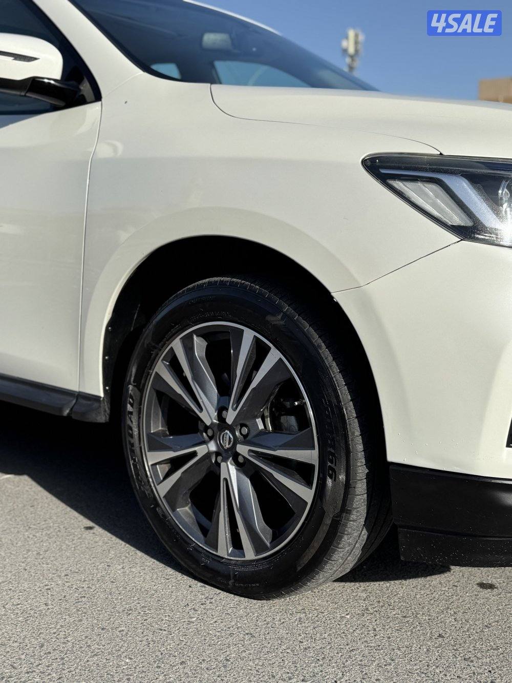 باثفايندر 2019 اعلى فئة13