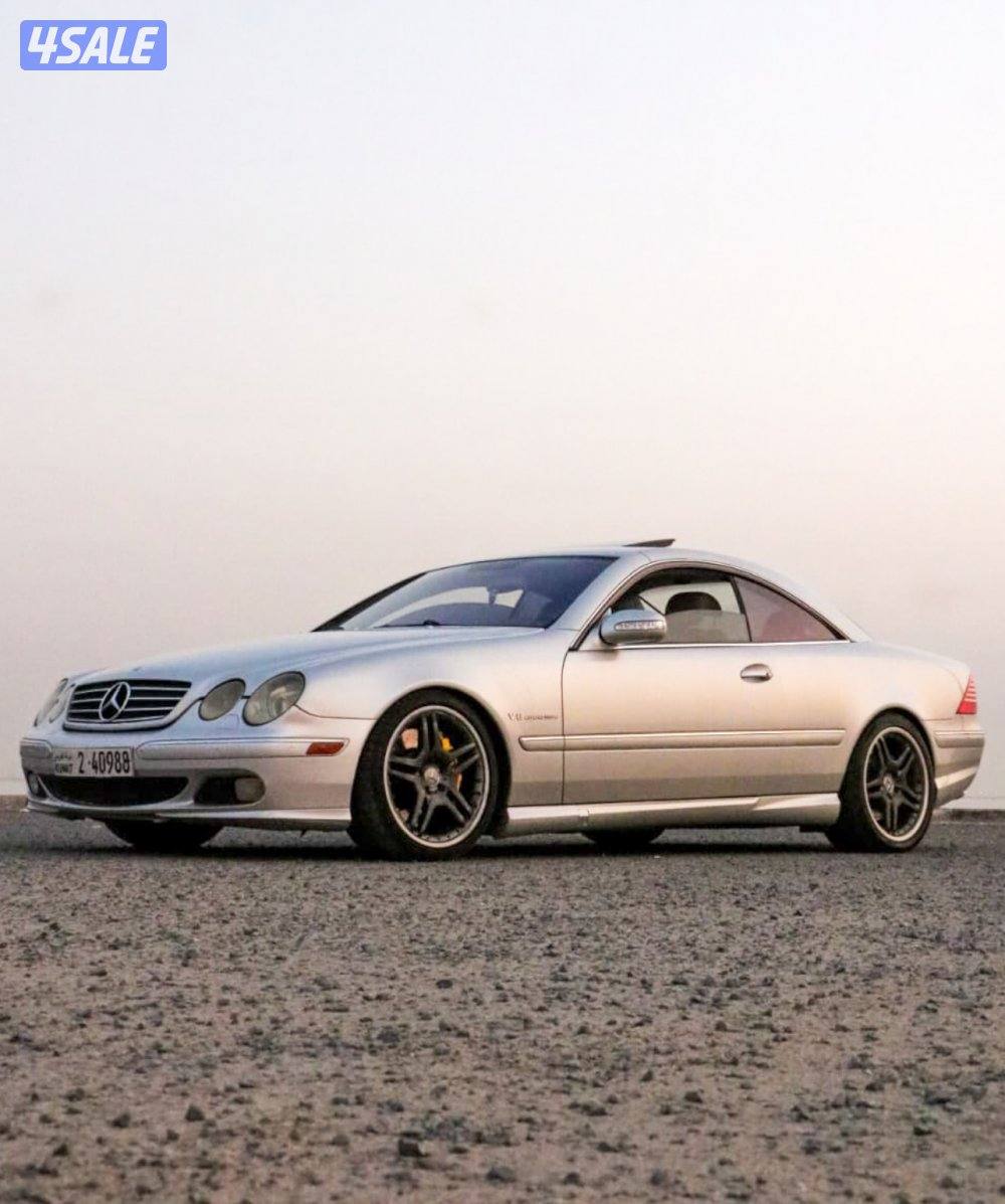 Cl55للبيع او بدل0