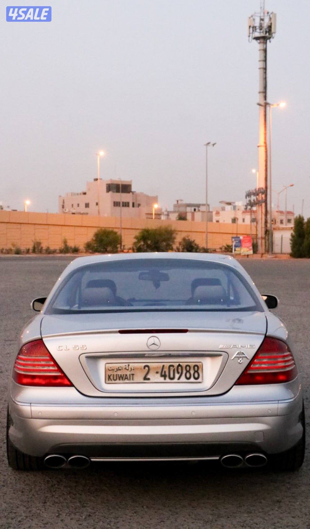 Cl55للبيع او بدل3