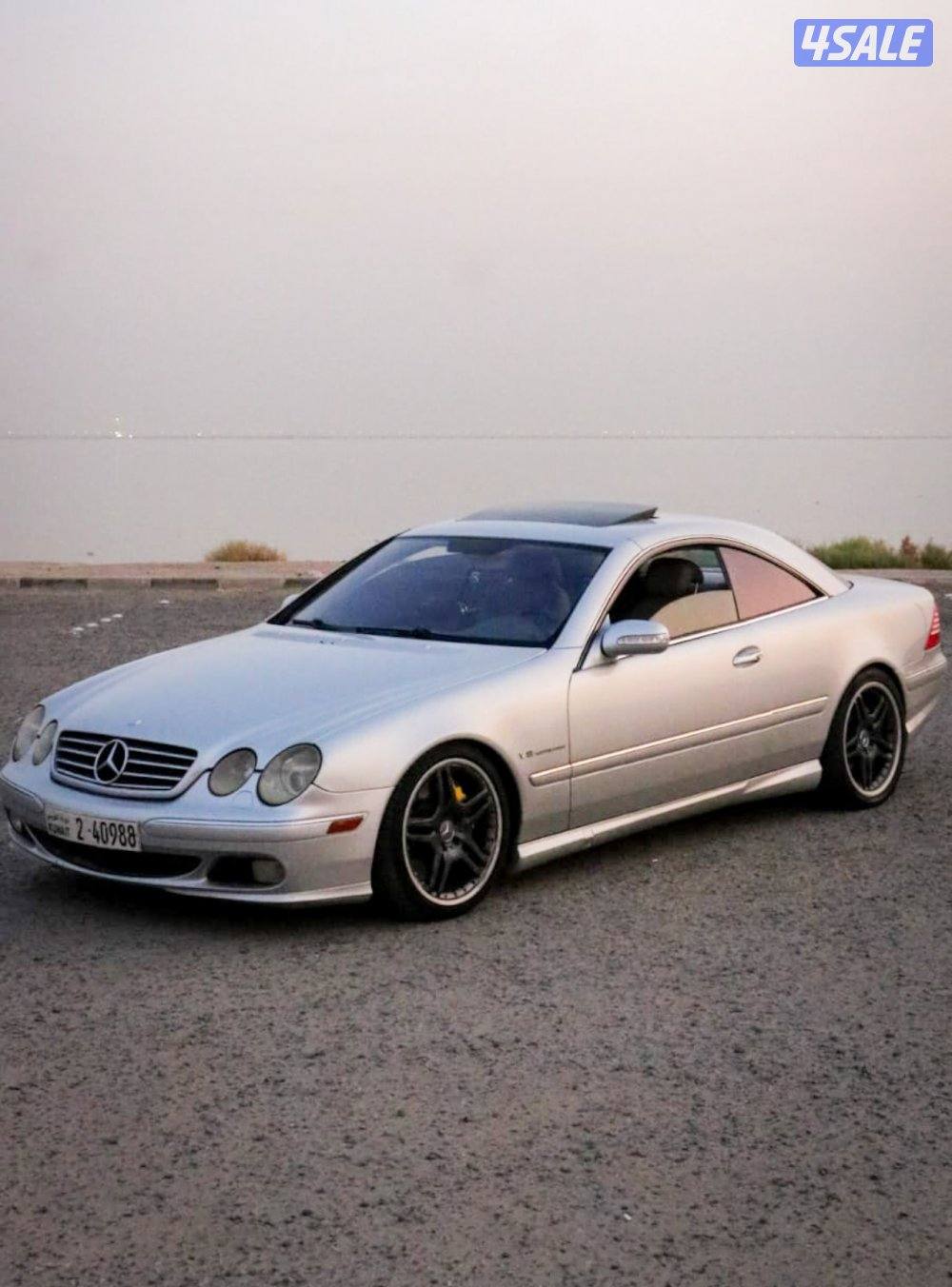 Cl55للبيع او بدل4