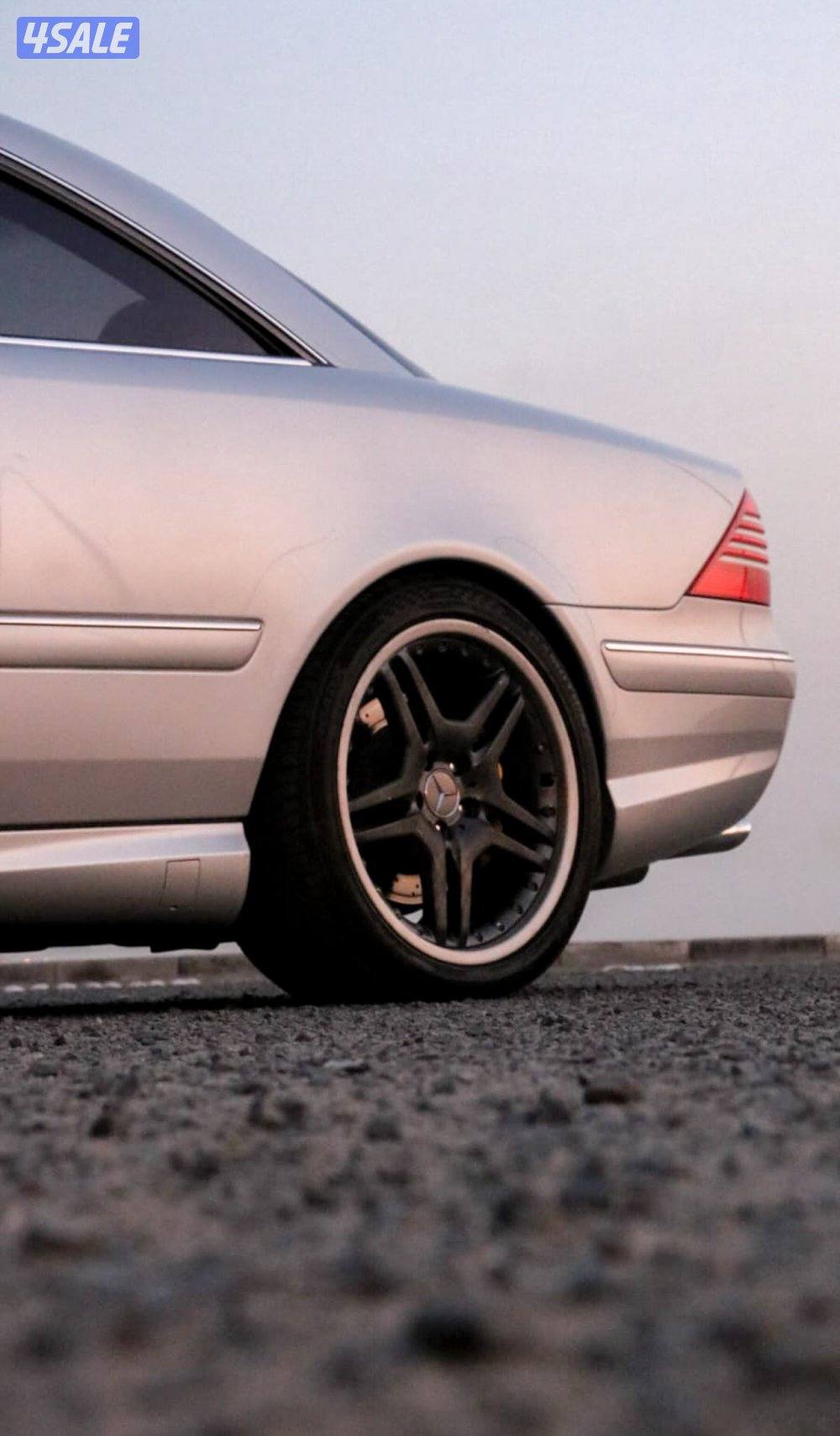 Cl55للبيع او بدل5