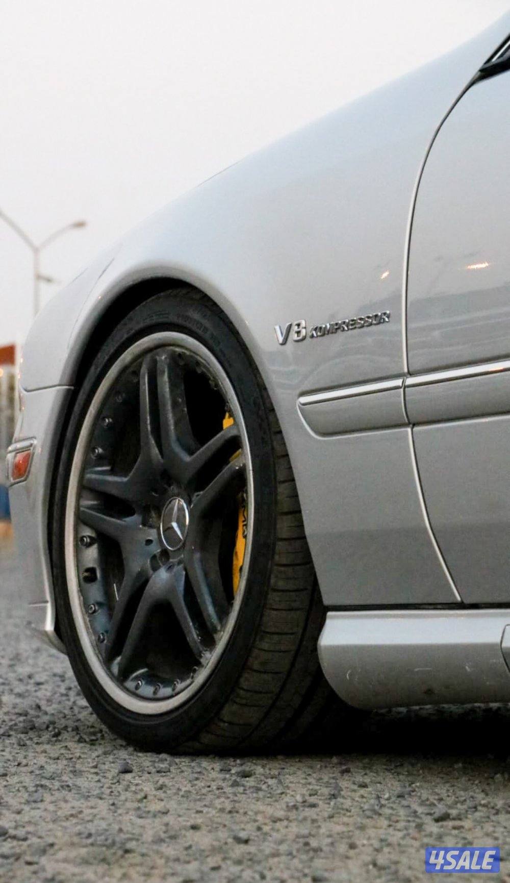 Cl55للبيع او بدل6