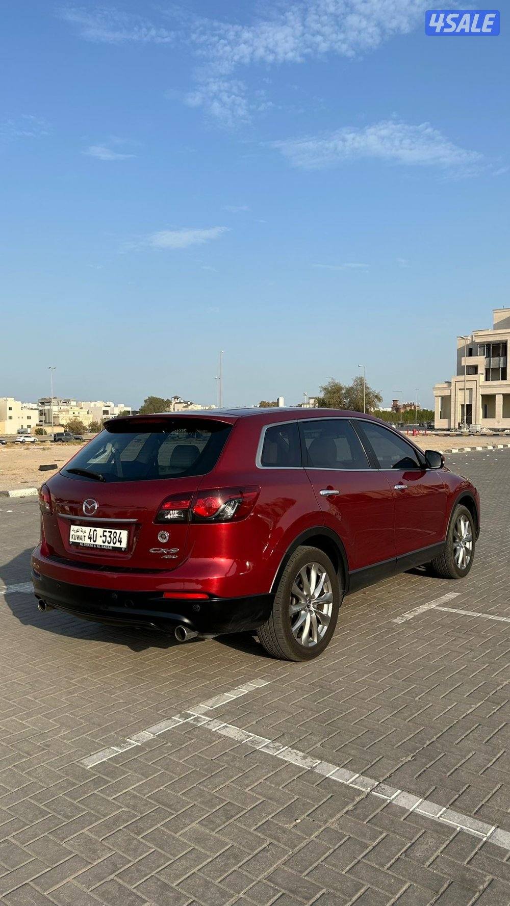 للبيع مازدا2