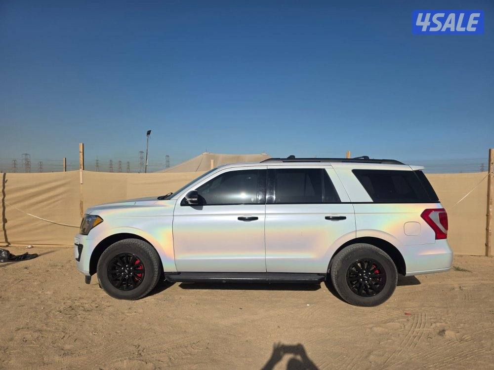 اكسبيديشن ٢٠٢١ الفل0