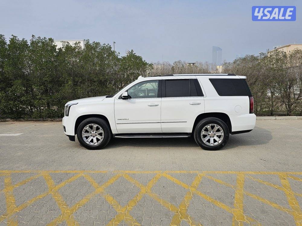 للبيع يوكن دينالي 20162