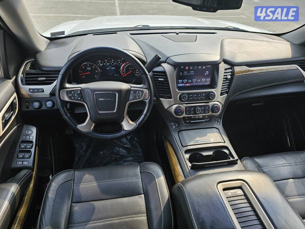 للبيع يوكن دينالي 20165