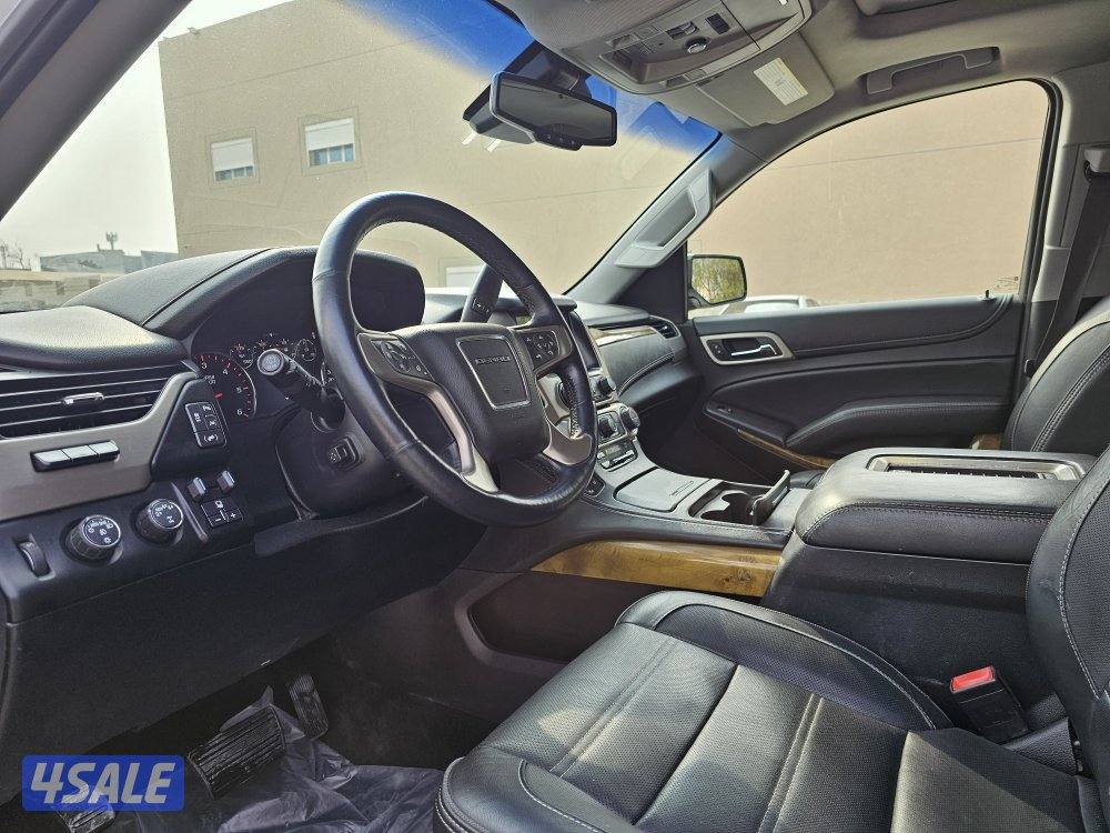 للبيع يوكن دينالي 20166