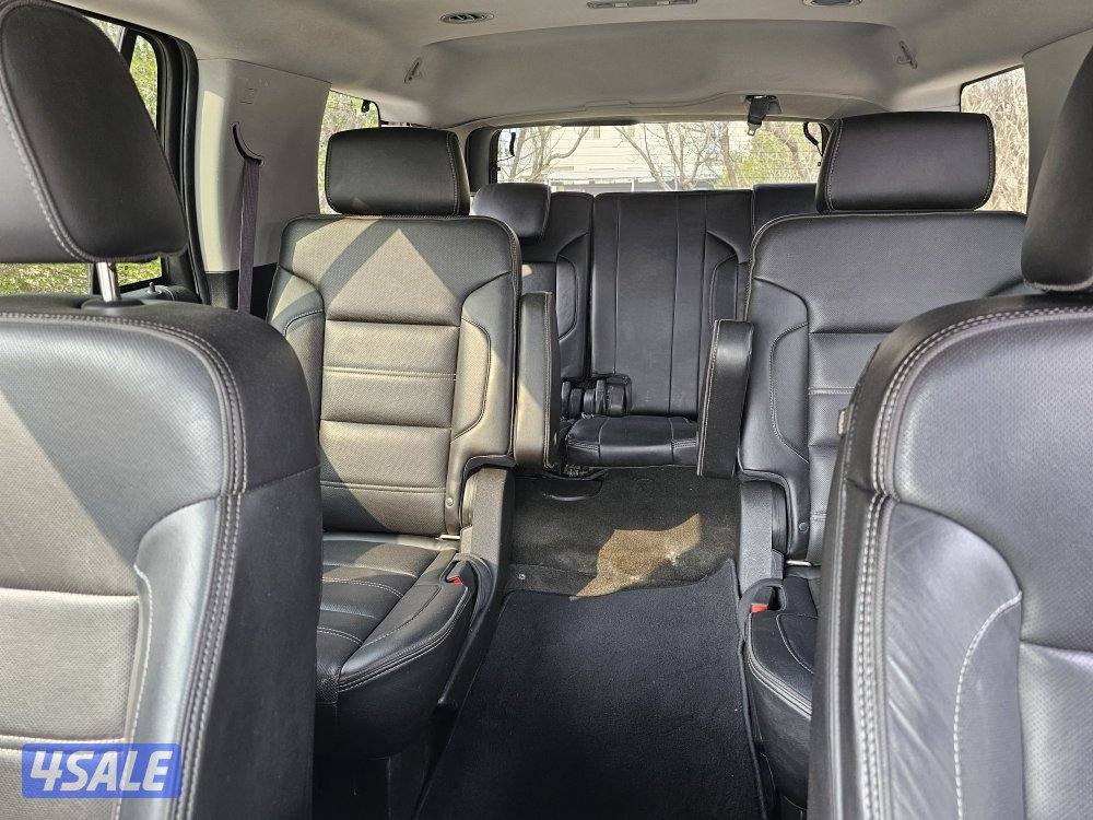 للبيع يوكن دينالي 20168