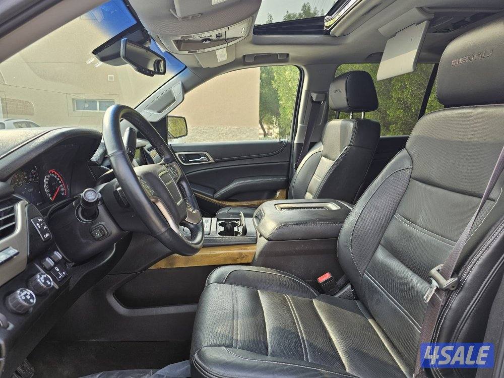 للبيع يوكن دينالي 20169