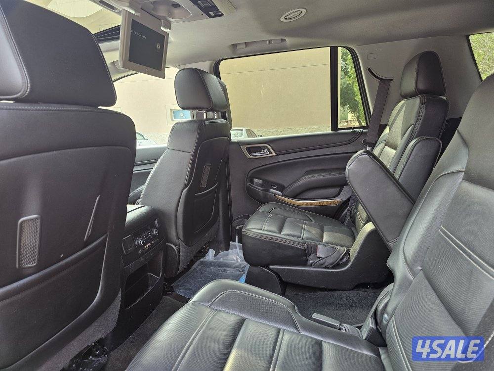 للبيع يوكن دينالي 201610