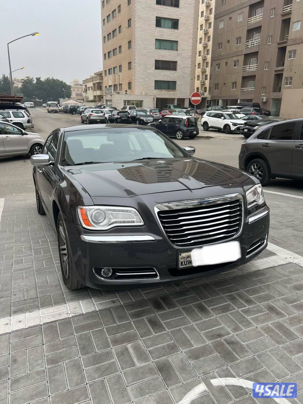 للبيع كريزلر C3000