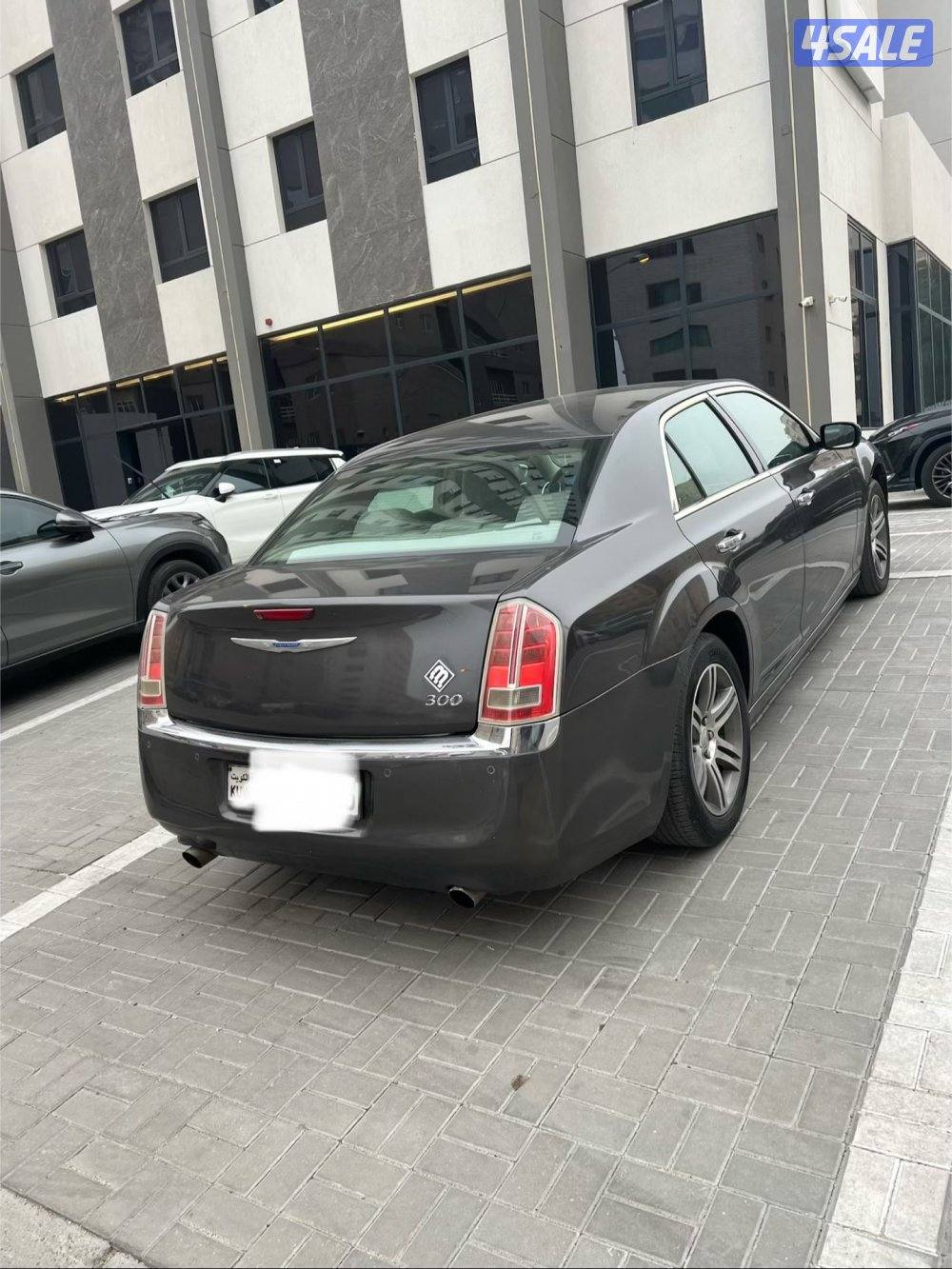 للبيع كريزلر C3002