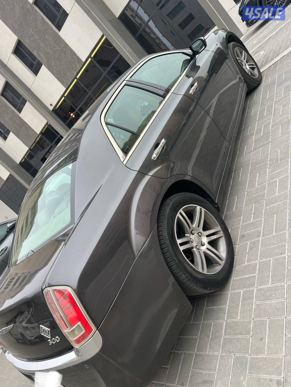 للبيع كريزلر C3003