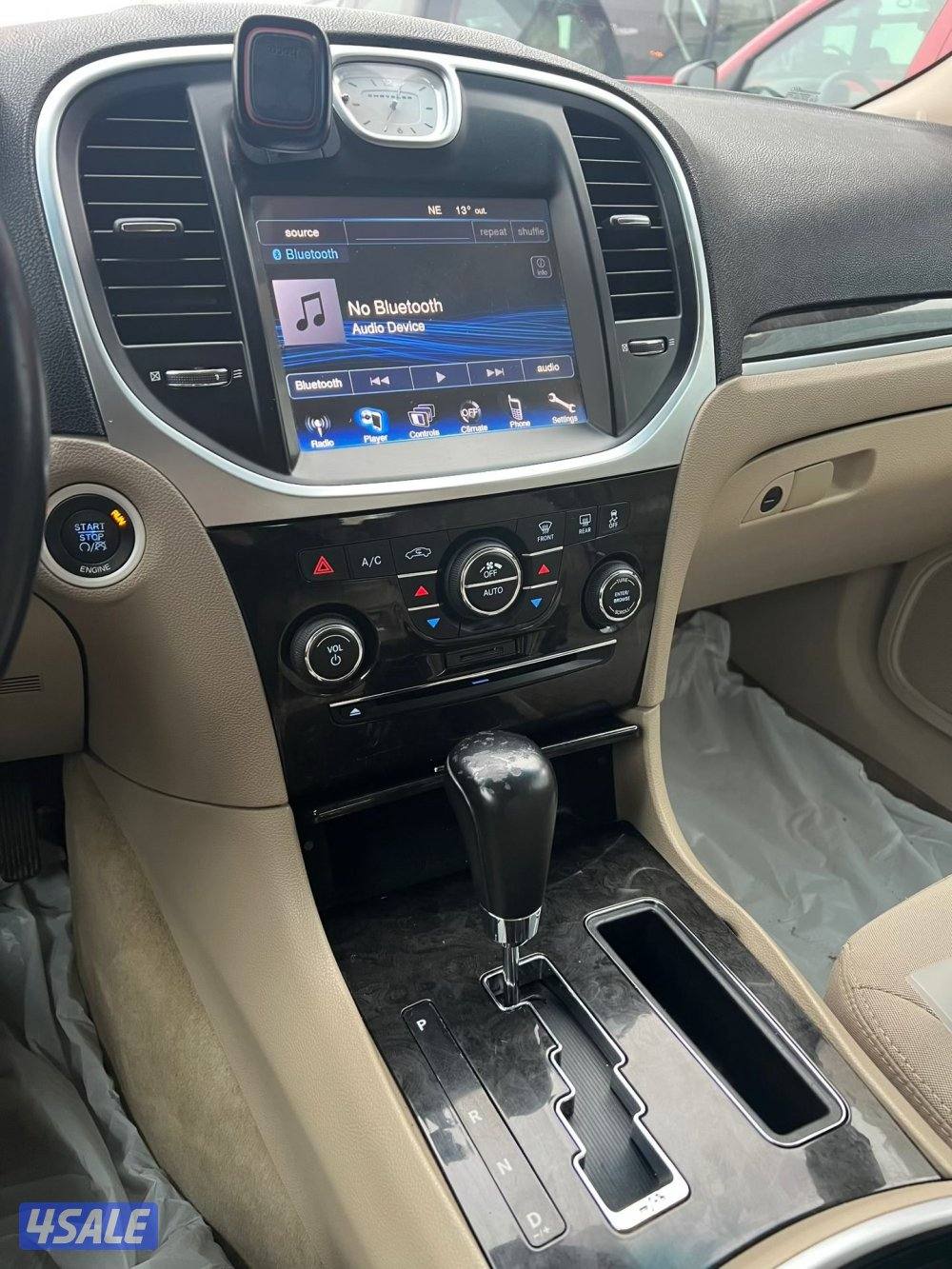 للبيع كريزلر C3005