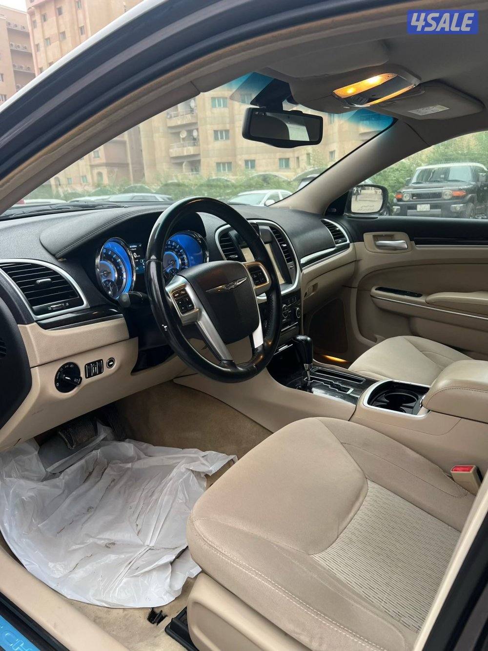 للبيع كريزلر C3007