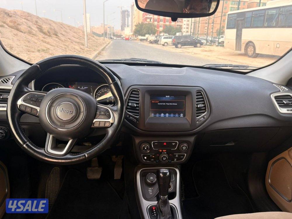 كومباس مديل 2019 محركات7