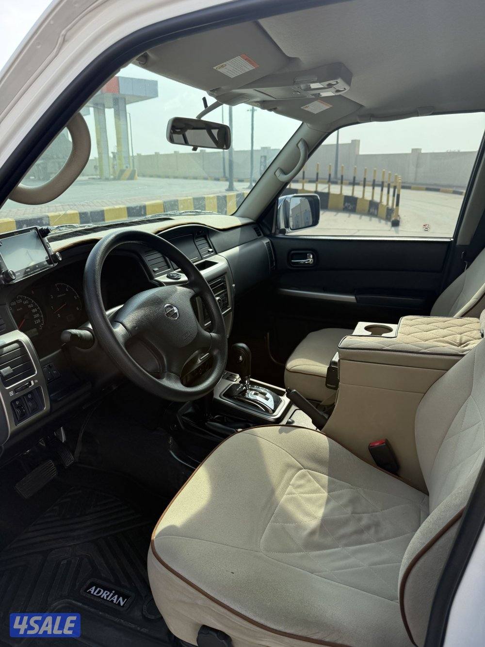 فتك GL سفاري 20195