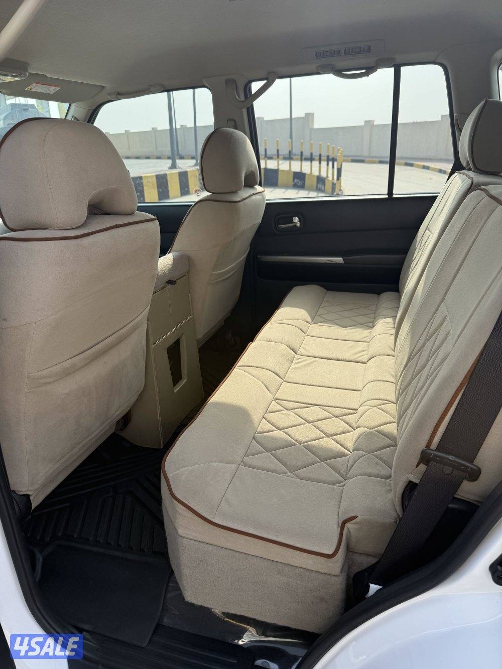 فتك GL سفاري 20196