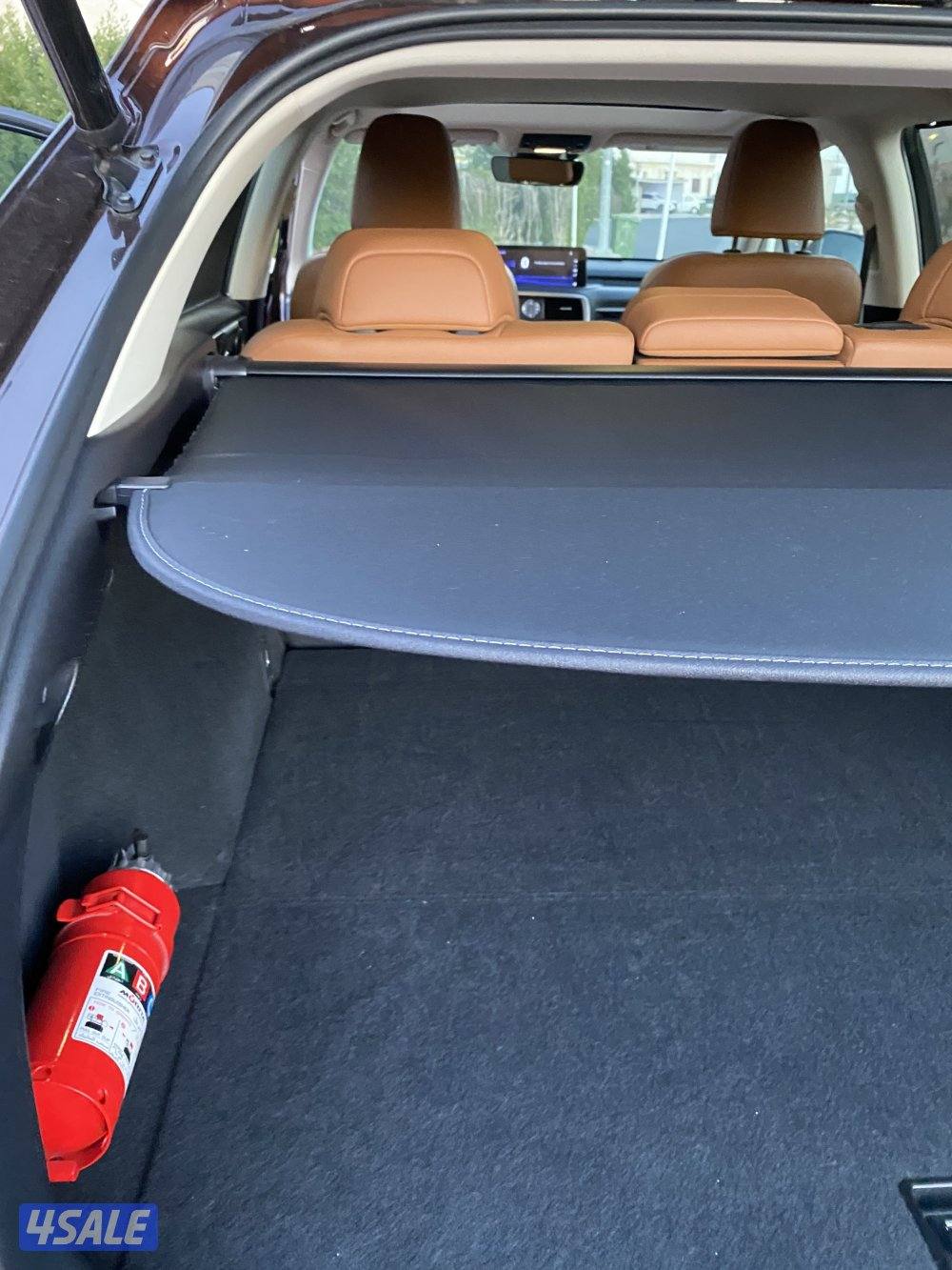 لكزس الفئة الأولى كامل مواصفات RX 20213