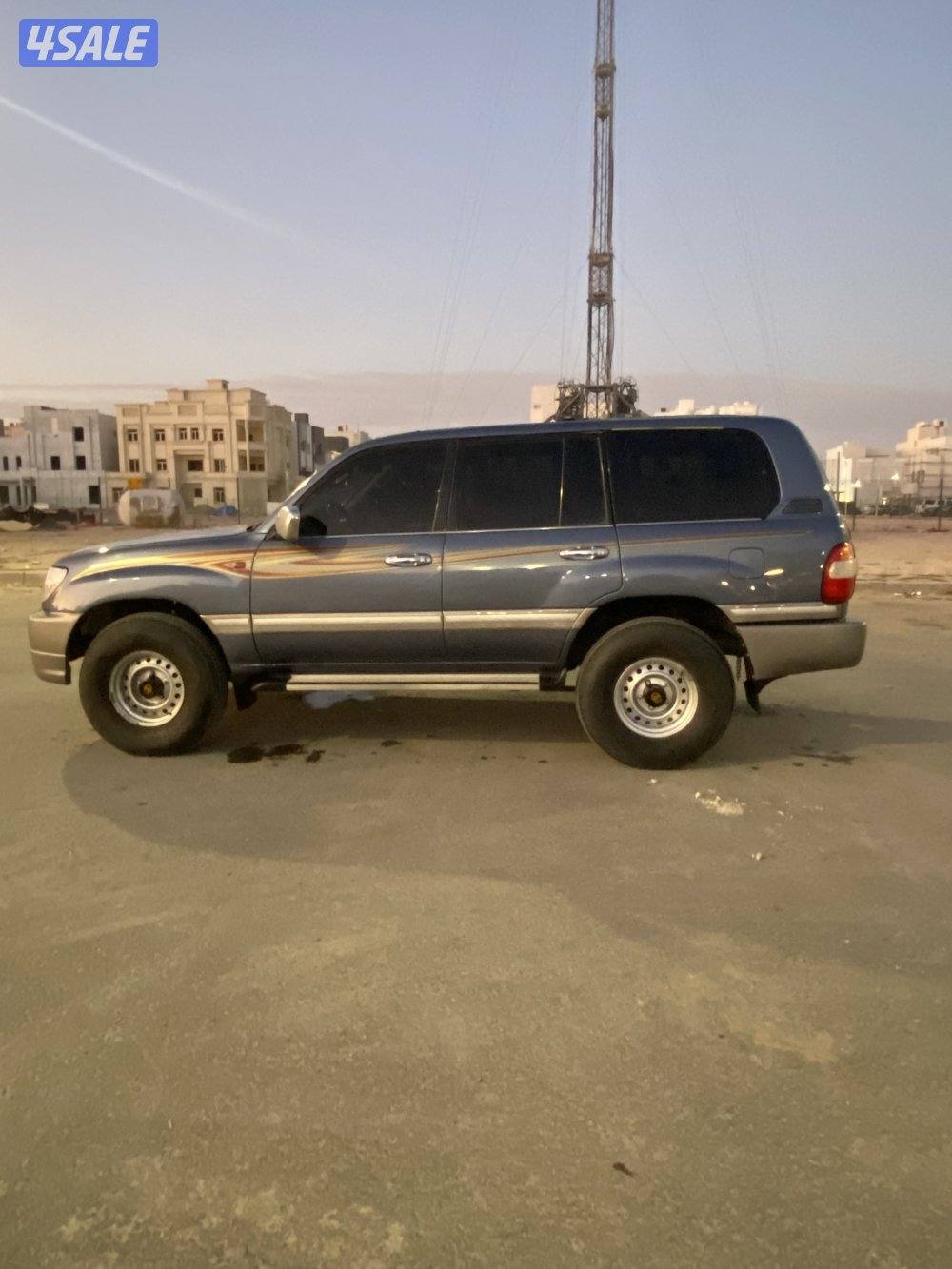 VX.R   قير عادي0