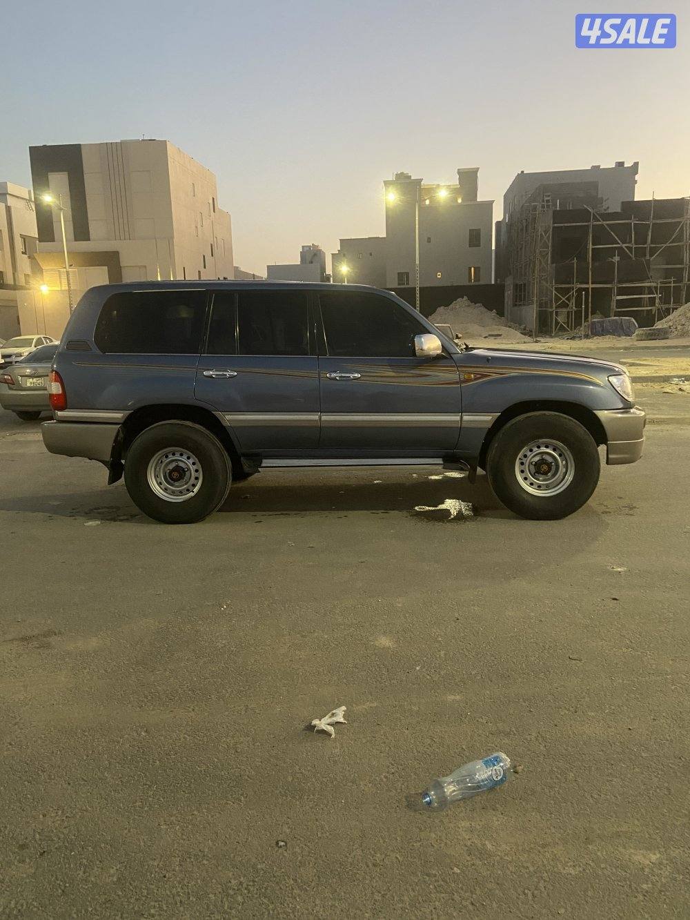 VX.R   قير عادي1