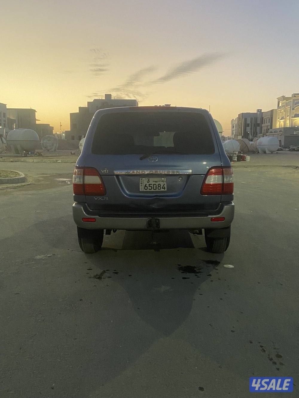 VX.R   قير عادي2