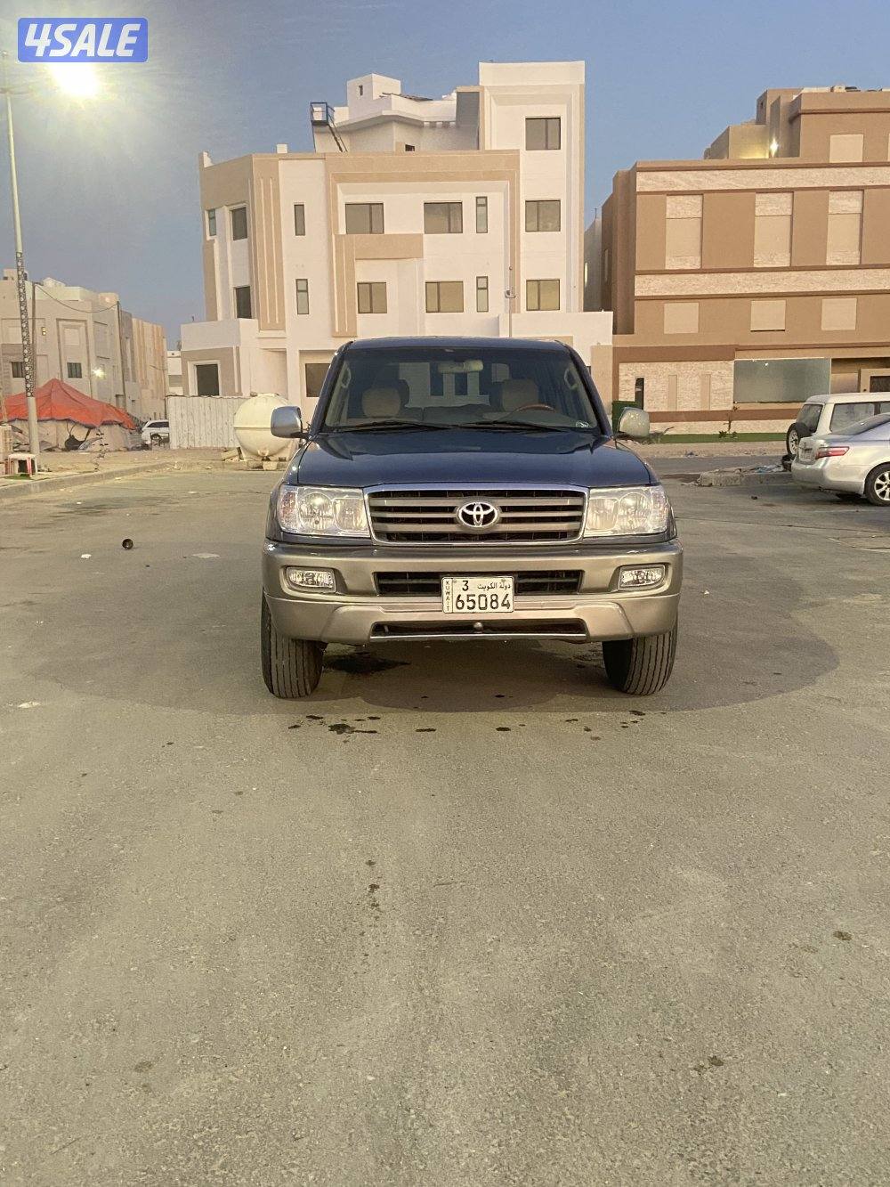 VX.R   قير عادي4