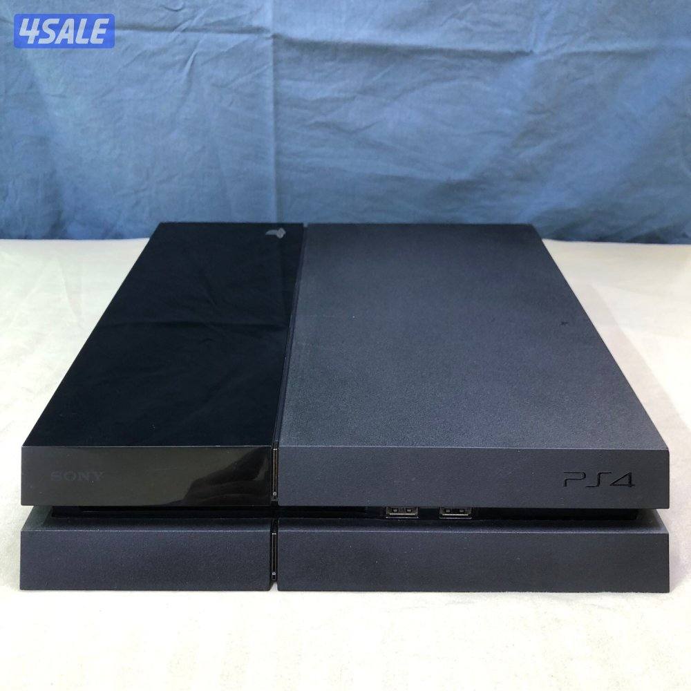 Ps4 500gb for sale. Price is fixed2