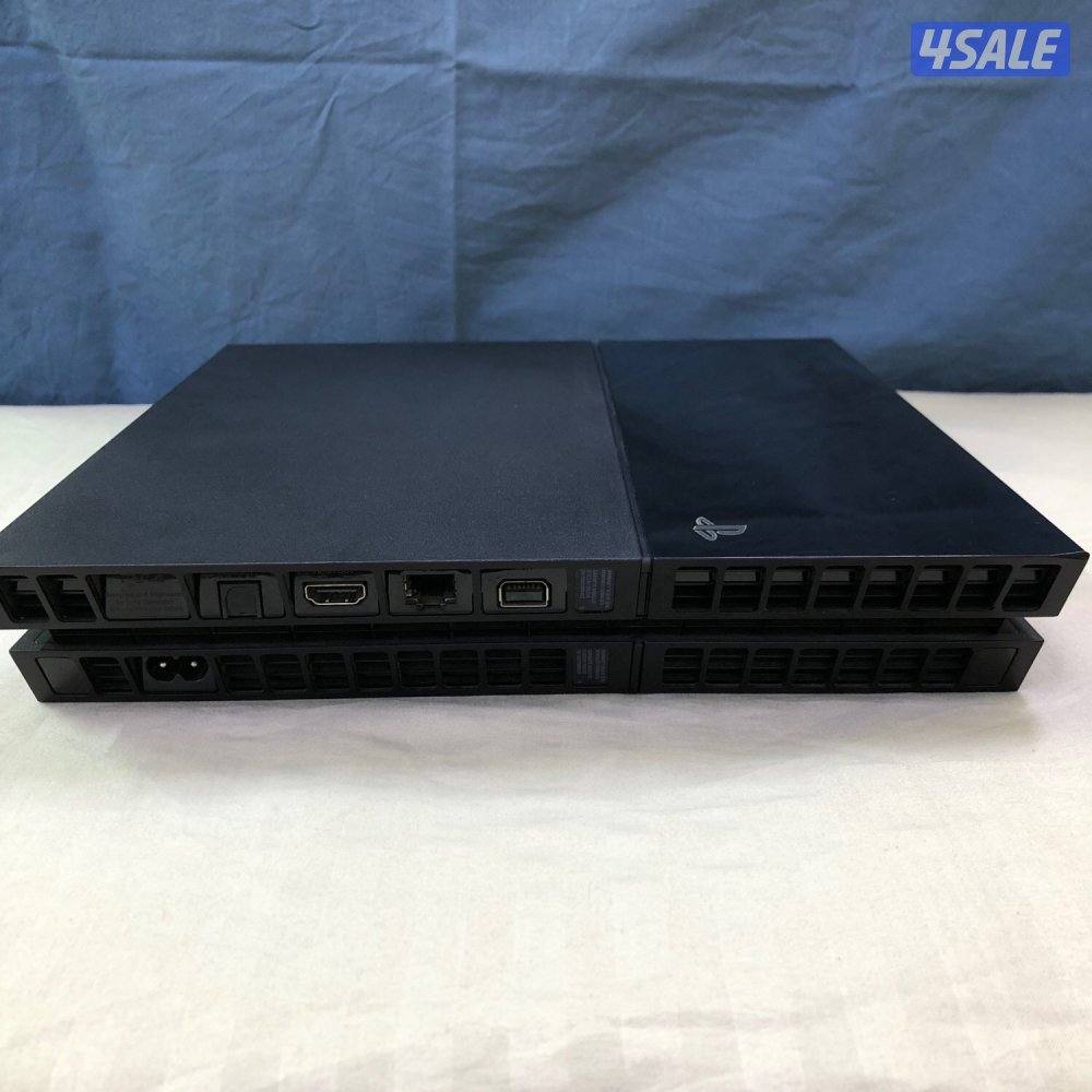 Ps4 500gb for sale. Price is fixed4