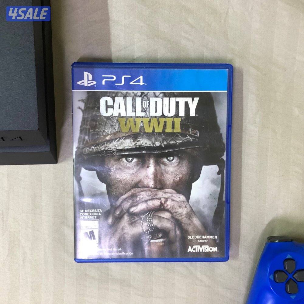 Ps4 500gb for sale. Price is fixed7