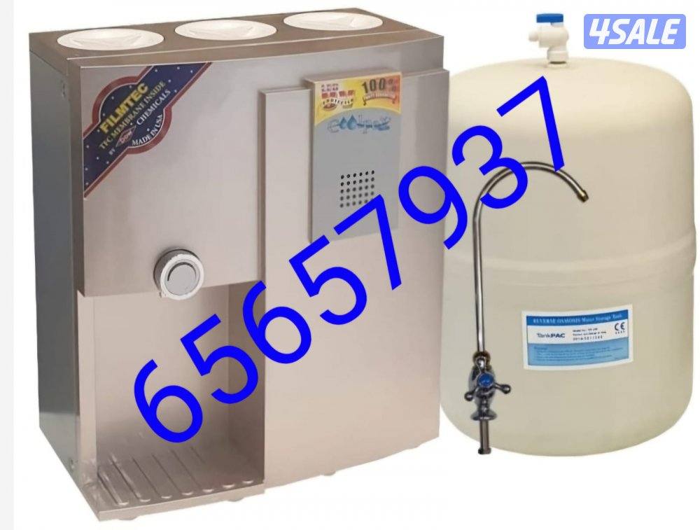 فلاتر مياه امريكية من كولبكس4