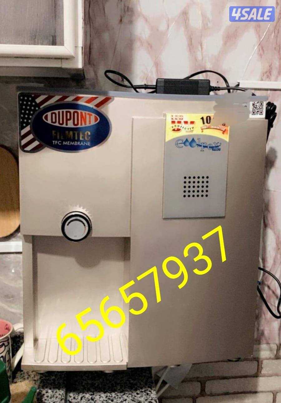 فلاتر مياه امريكية من كولبكس6