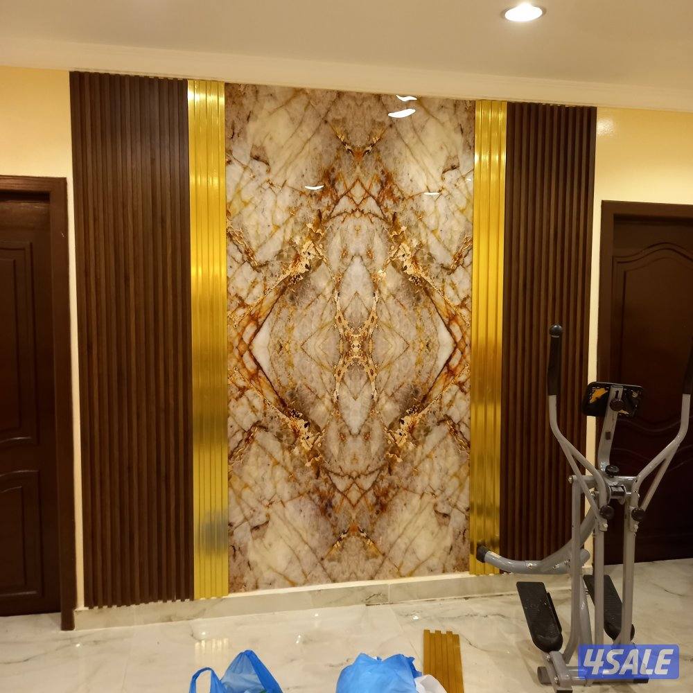 ديكورات وزينه جميع مناطق الكويت7