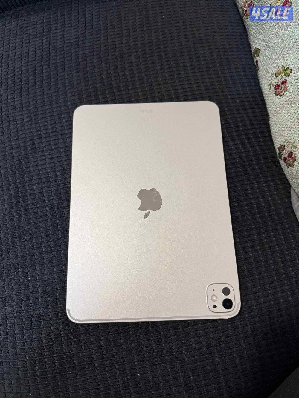 Ipad Pro M5 256 Wifi3