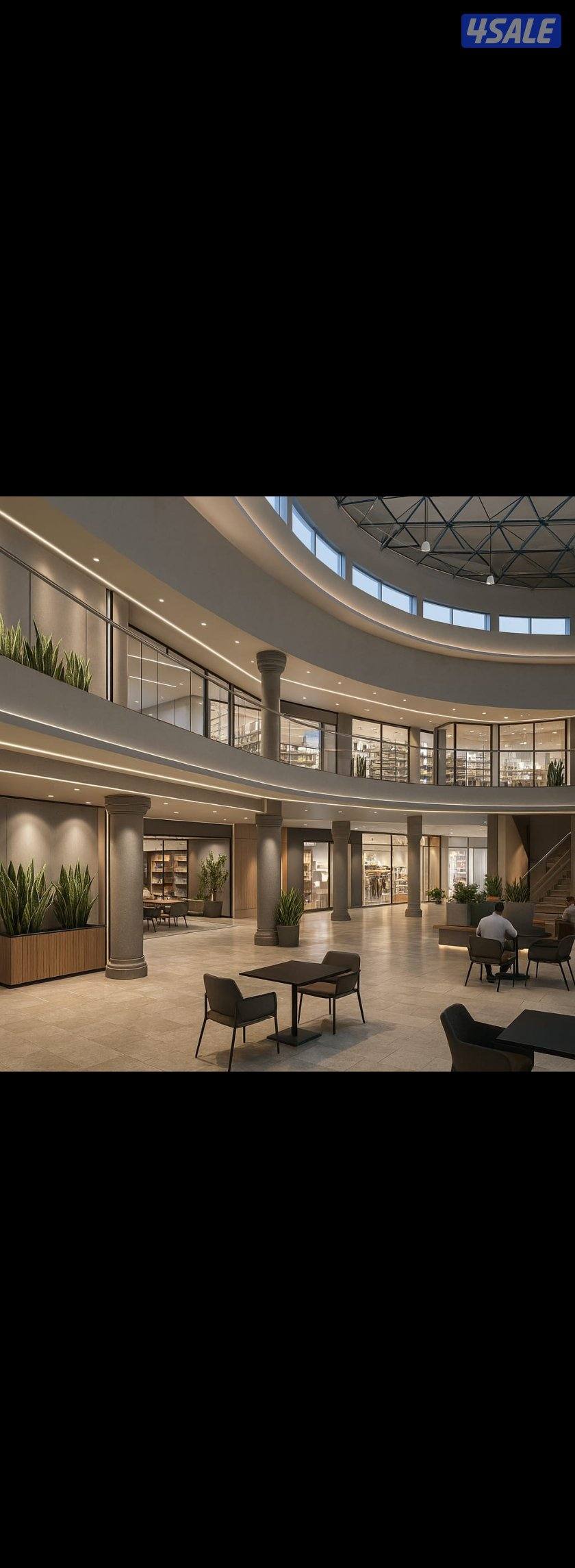 ✨ أعمال ديكور وجبسمبورد وصبغ وسيراميك وتصميم 3D باحترافية عالية ✨13