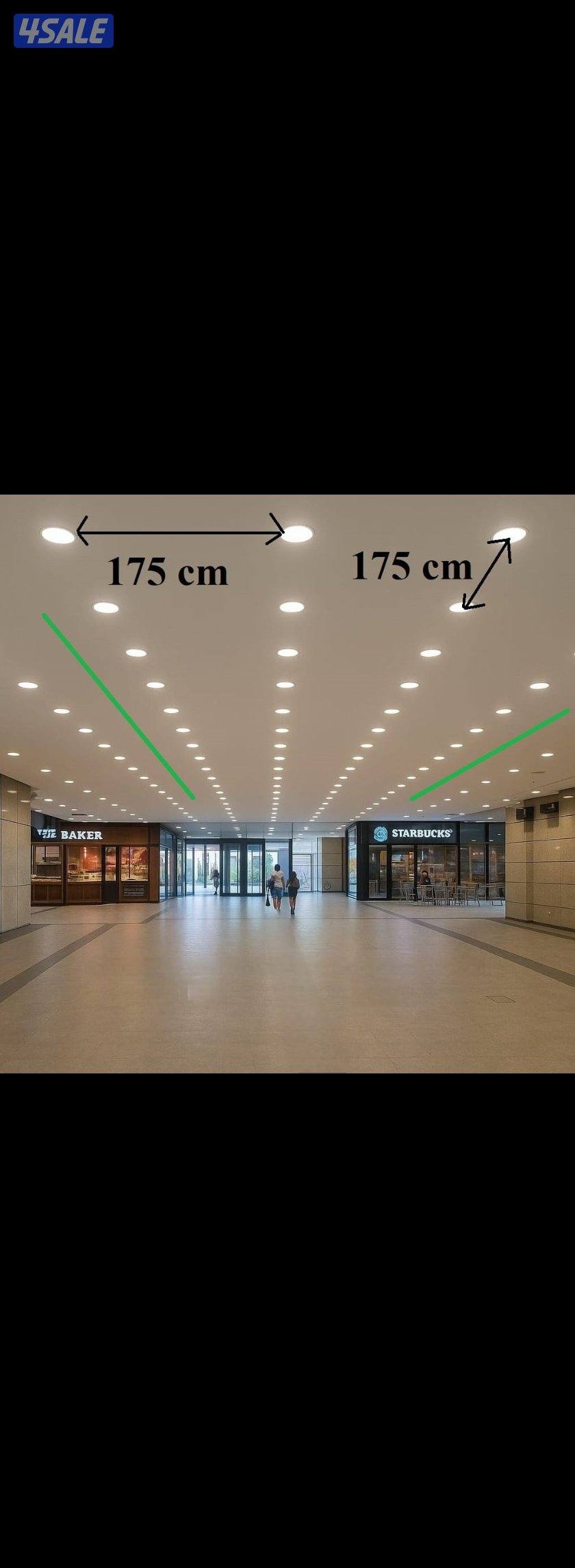 ✨ أعمال ديكور وجبسمبورد وصبغ وسيراميك وتصميم 3D باحترافية عالية ✨15