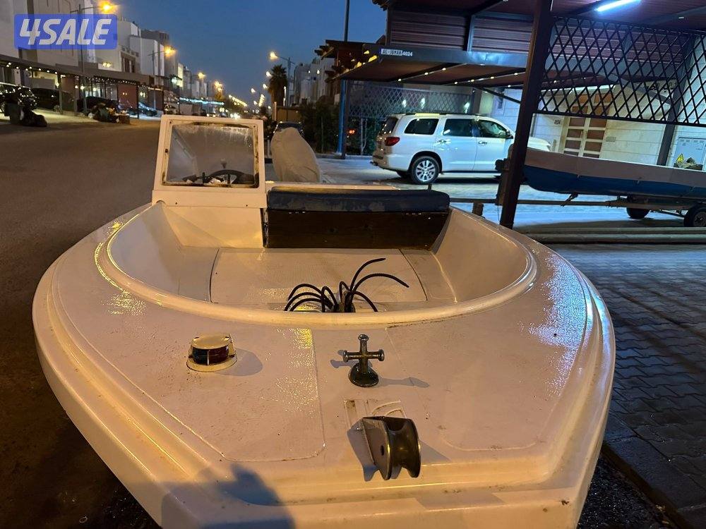 الروضان ١٦ قدم1